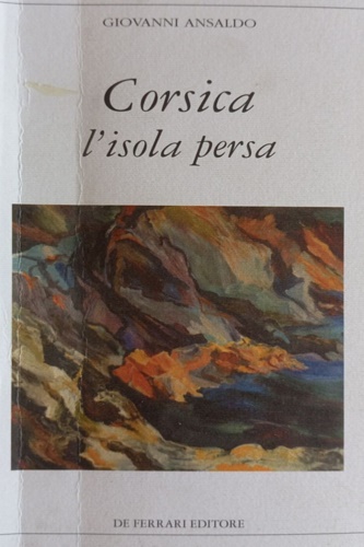 9788871722306-Corsica l'isola persa.