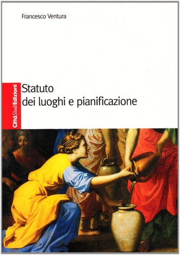 9788825172607-Statuto dei luoghi e pianificazione.