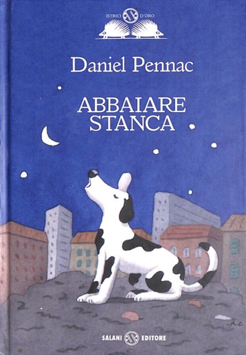 9788884517128-Abbaiare stanca.