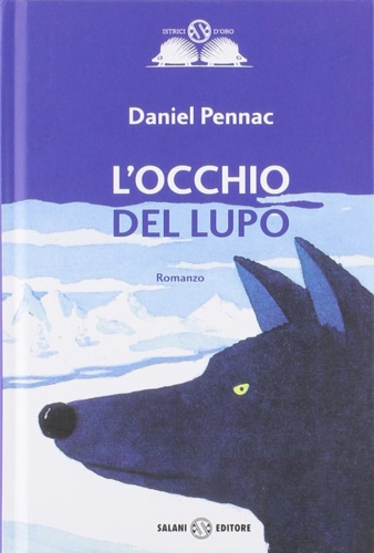 9788884516589-L'occhio del lupo.