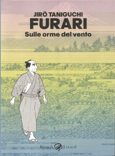 9788817060691-Furari. Sulle orme del vento.