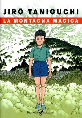 9788817031318-La montagna magica.