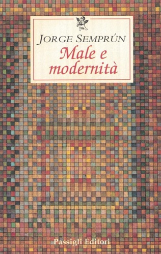 9788836807192-Male e modernità.