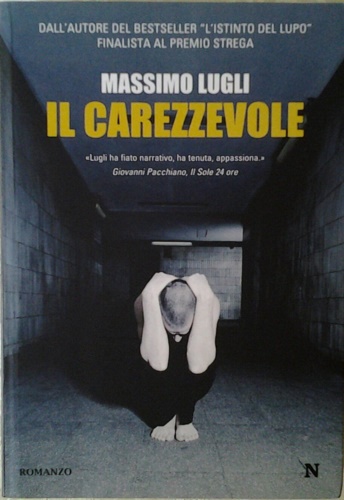 9788854116764-Il carezzevole.