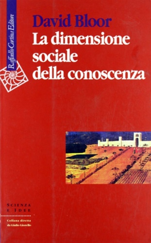 9788870782974-La dimensione sociale della conoscenza.