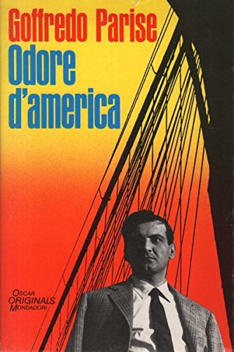 9788804340645-Odore d'America.