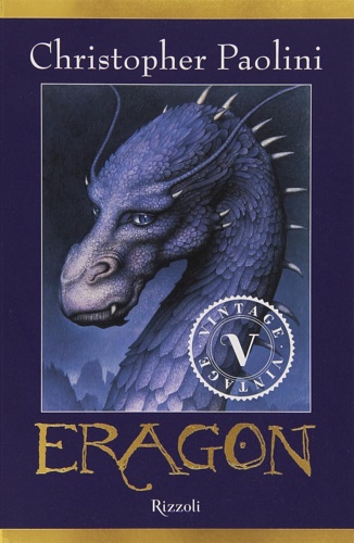 9788817056687-Eragon. Il ciclo dell' eredità. Libro primo.