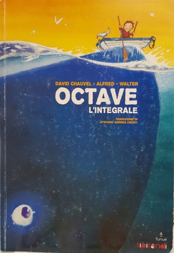 9788889613924-Octave. L'integrale.