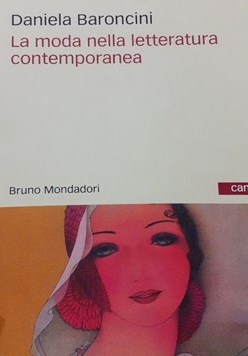 9788861593862-La moda nella letteratura contemporanea.