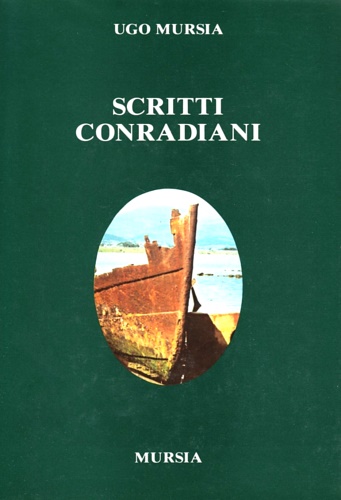 9788842592204-Scritti conradiani.