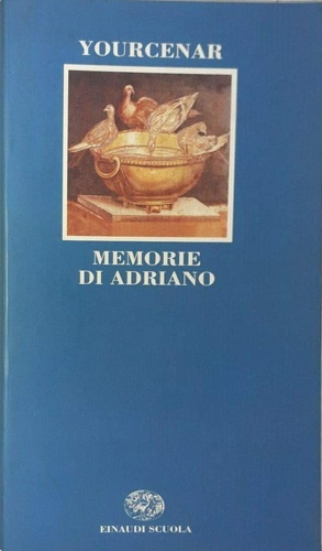 9788828602873-Memorie di Adriano.