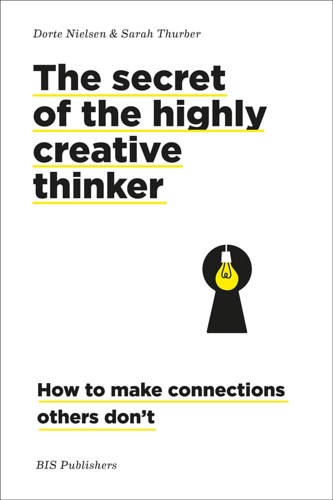 9789063694159-The secret of the highly creative thinker.