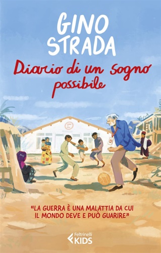 9788807923951-Diario di un sogno possibile.