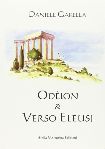 9788899462109-Odèion & Verso Eleusi.