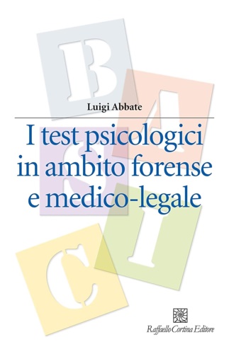 9788832856637-I test psicologici in ambito forense e medico-legale.