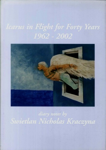 Icarus in Flight for forty Years 1962-2002.