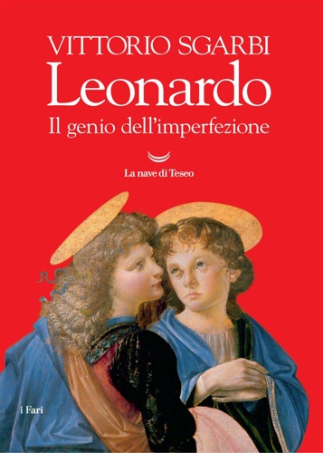 9788834600481-Leonardo. Il genio dell'imperfezione.