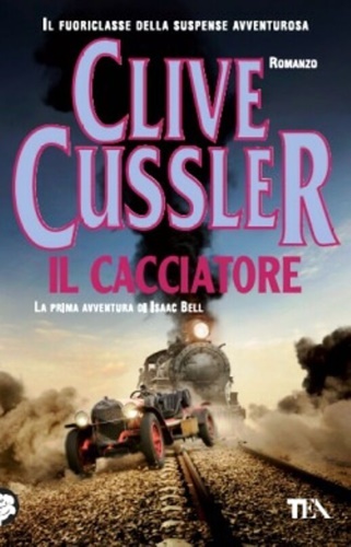 9788850232253-Il cacciatore.