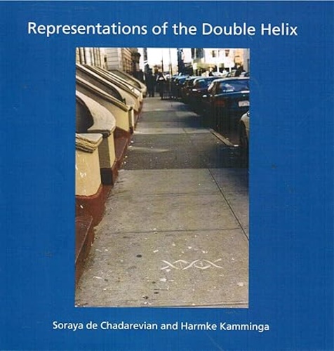 9780906271209-Representations of the Double Helix.