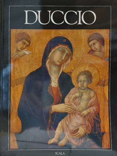 Duccio da Buoninsegna.