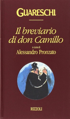 9788817663298-Il breviario di Don Camillo.