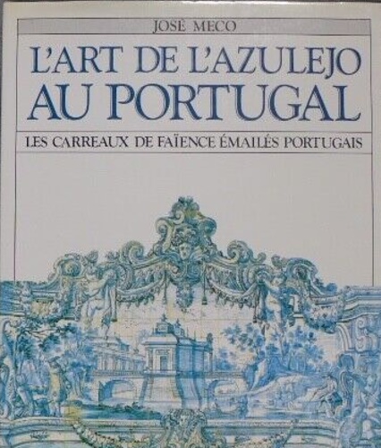 9789722505079-L'art de l'azulejo au Portugal.