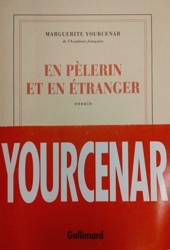 En pèlerin et en étranger.