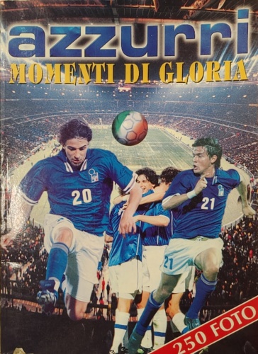 Momenti di gloria Azzurri contro il resto del mondo.