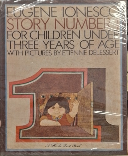 Story Number 1, for Children Under Three Years of Age.