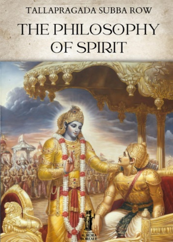 9791255045731-The philosophy of spirit.