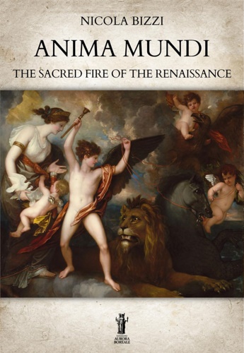 9791255044888-Anima mundi. The sacred fire of the Renaissance.