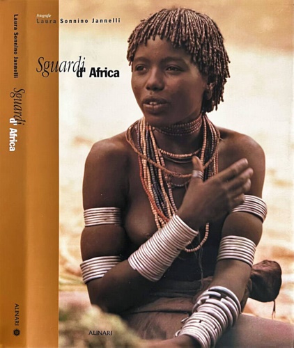 9788872921647-Sguardi d'Africa.