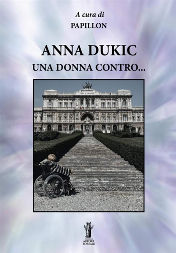 9788898635849-Anna Dukic, una donna contro...