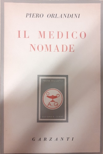 Il medico nomade.