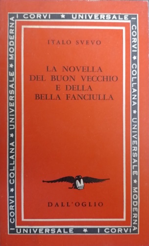 La novella del buon vecchio e della bella fanciulla.