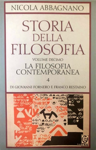 9788878199316-La filosofia contemporanea. Vol. 4:.