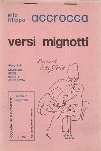 Versi mignotti.