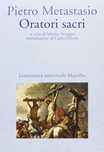 9788831758741-Oratori sacri.