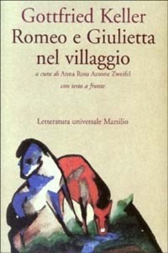 9788831768924-Romeo e Giulietta nel villaggio.