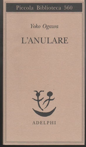 9788845921964-L'anulare.