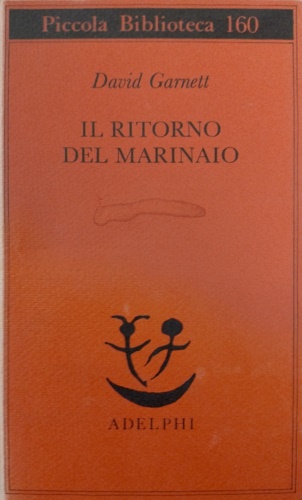 9788845905681-Il ritorno del marinaio.