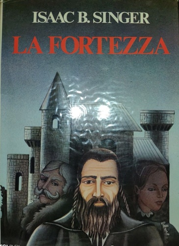 La fortezza.