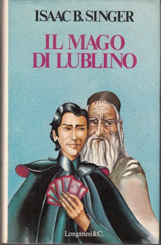 Il mago di Lublino.