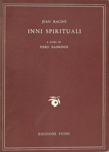 Inni spirituali.