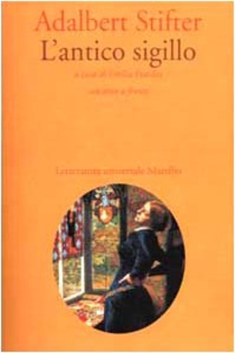 9788831775298-L'antico sigillo.