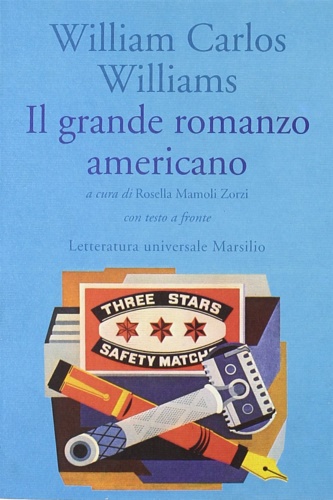 9788831763585-Il grande romanzo americano.