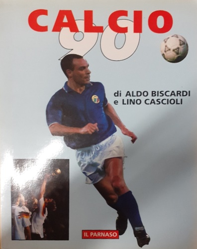 Calcio 90. Anno I.