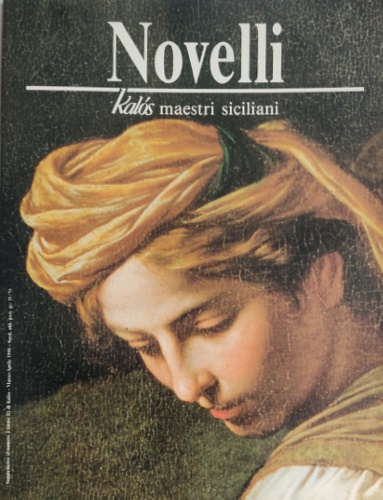 Pietro Novelli tra reale e ideale.