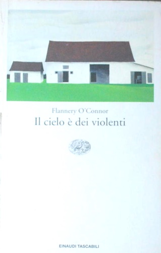 9788806134631-Il cielo è dei violenti.