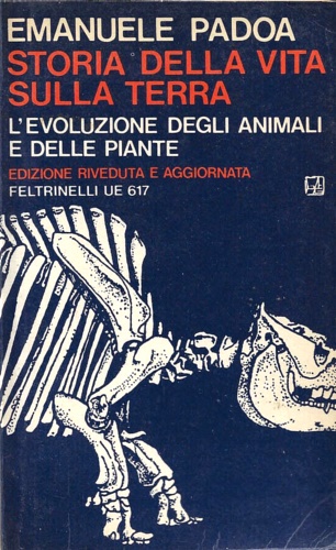 9788807806179-Storia della vita sulla terra. L'evoluzione degli animali e delle piante.